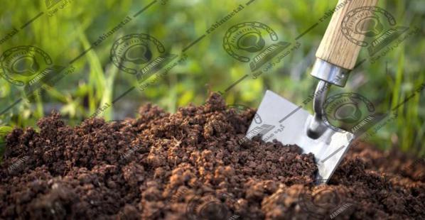 خرید خاک روی خالص و مرغوب با قیمتی استثنایی