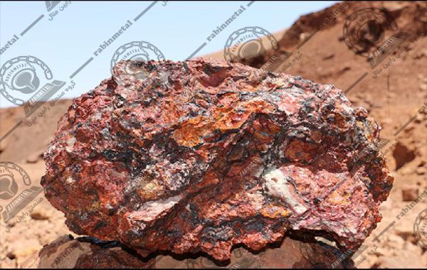 شرکت های استخراج سنگ روی در ایران
