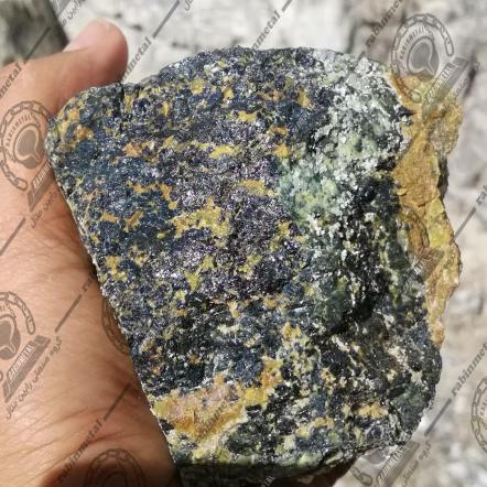 پرکاربرد ترین سنگ های معدنی در کشور