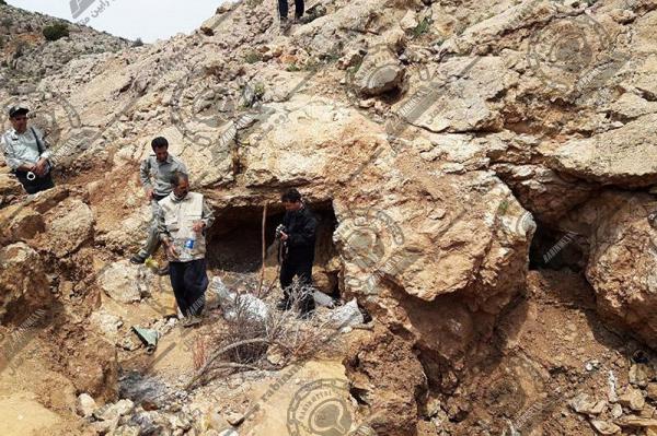 بزرگترین معادن سنگ روی در ایران