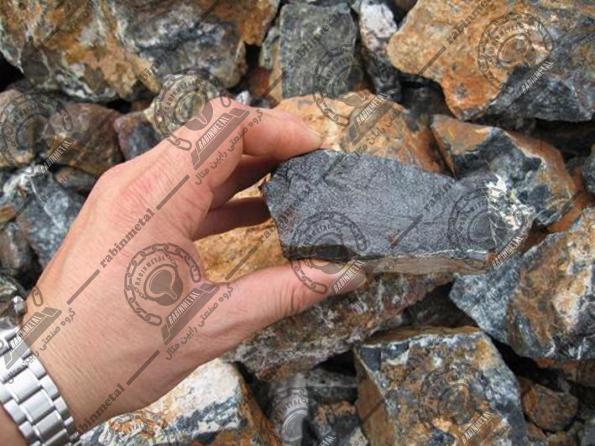 آشنایی با انواع خاک های معدنی در ایران